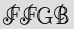Security Captcha