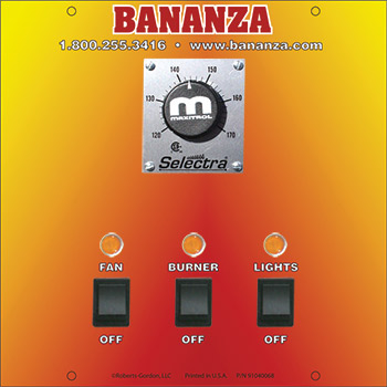 Basic II Cure Remote