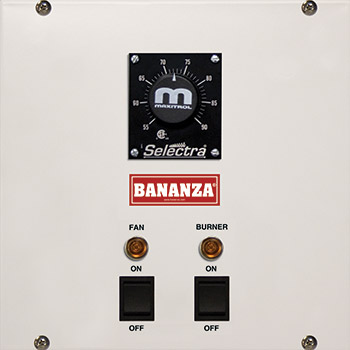 Basic Remote Panel